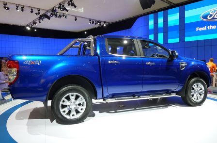 Ranger 3